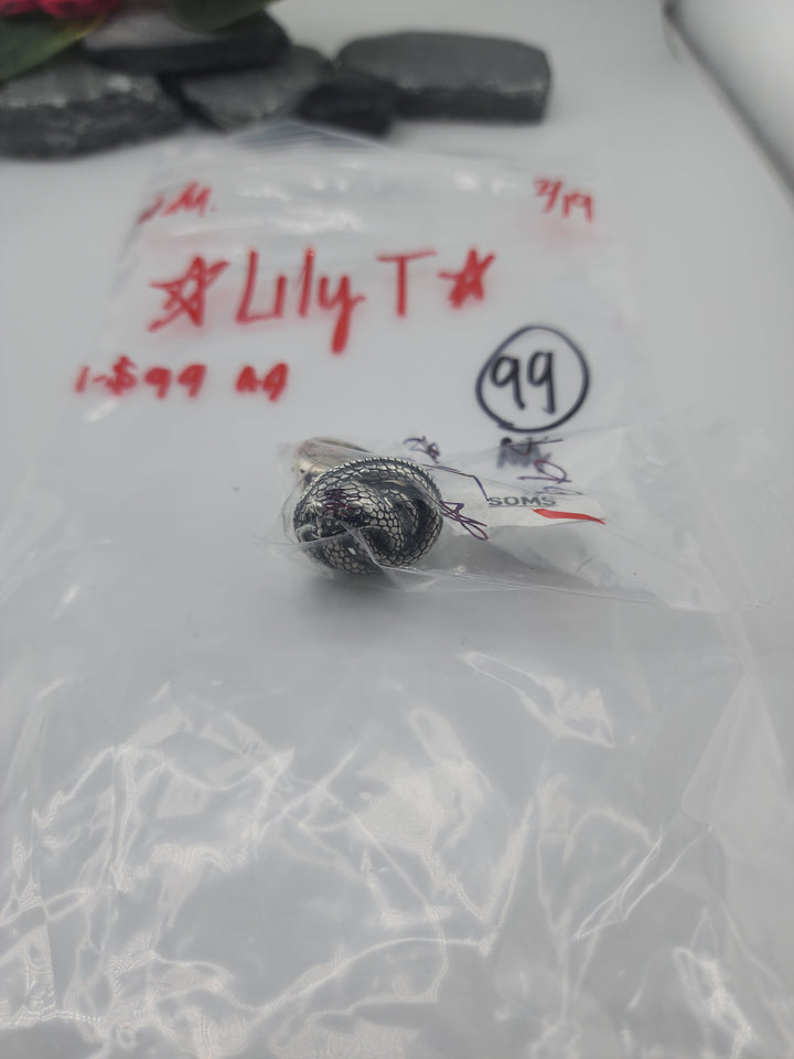 ⭐Lily T⭐- 2/19/26 - 1 925 Sterling Silver Items