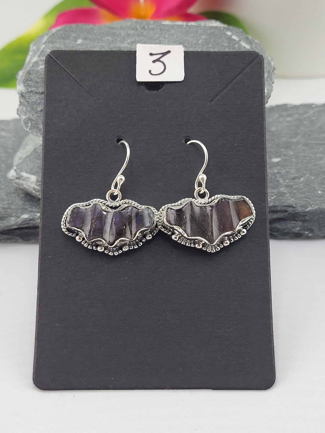 RESERVED FOR:  Alexis Hahs -11/19/2024 - 1 Sterling Silver Items