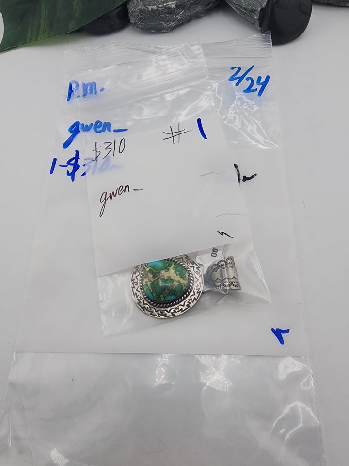 gwen_ - 2/24/26 - 1 925 Sterling Silver Items