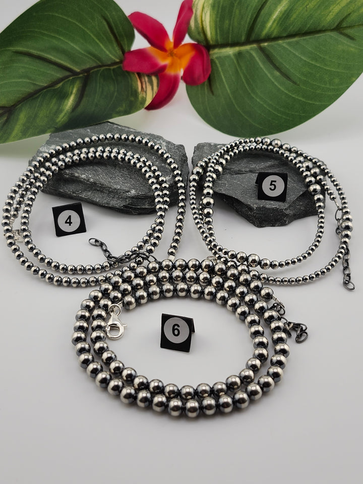 RESERVED FOR: kayla lama - 1/21/2025 AM Show - 6 Sterling Silver Items