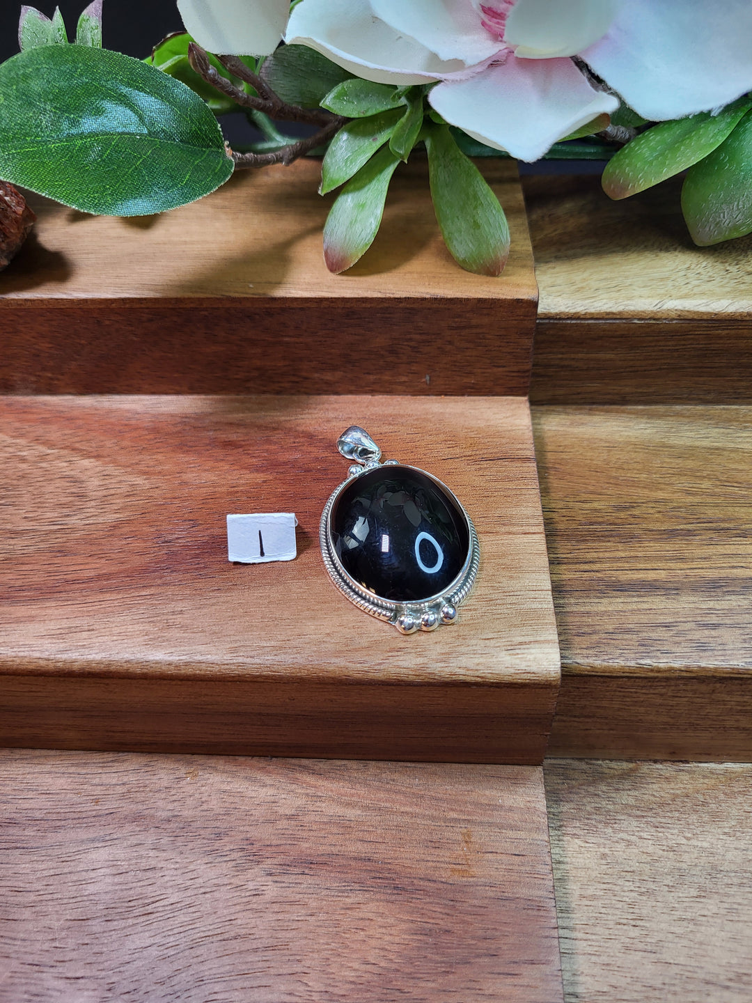 RESERVED FOR: Cassandra taber 8/22/24- 1 Sterling Silver Items