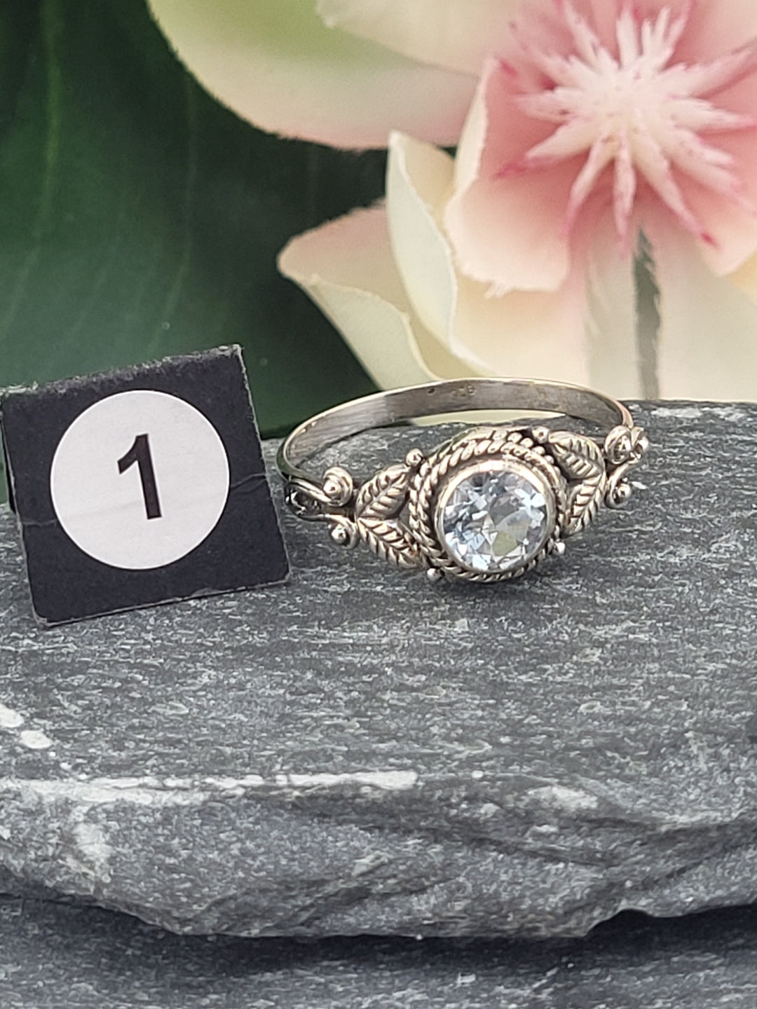 RESERVED FOR: Belinda Sis- 1/11/2025 -1 Sterling Silver Items