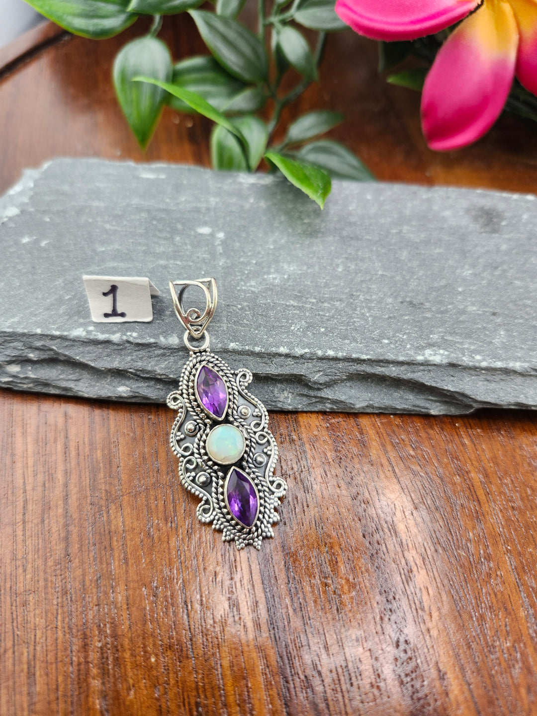 RESERVED FOR:  The Rockincat -10/23/2024 - 1 Sterling Silver Items