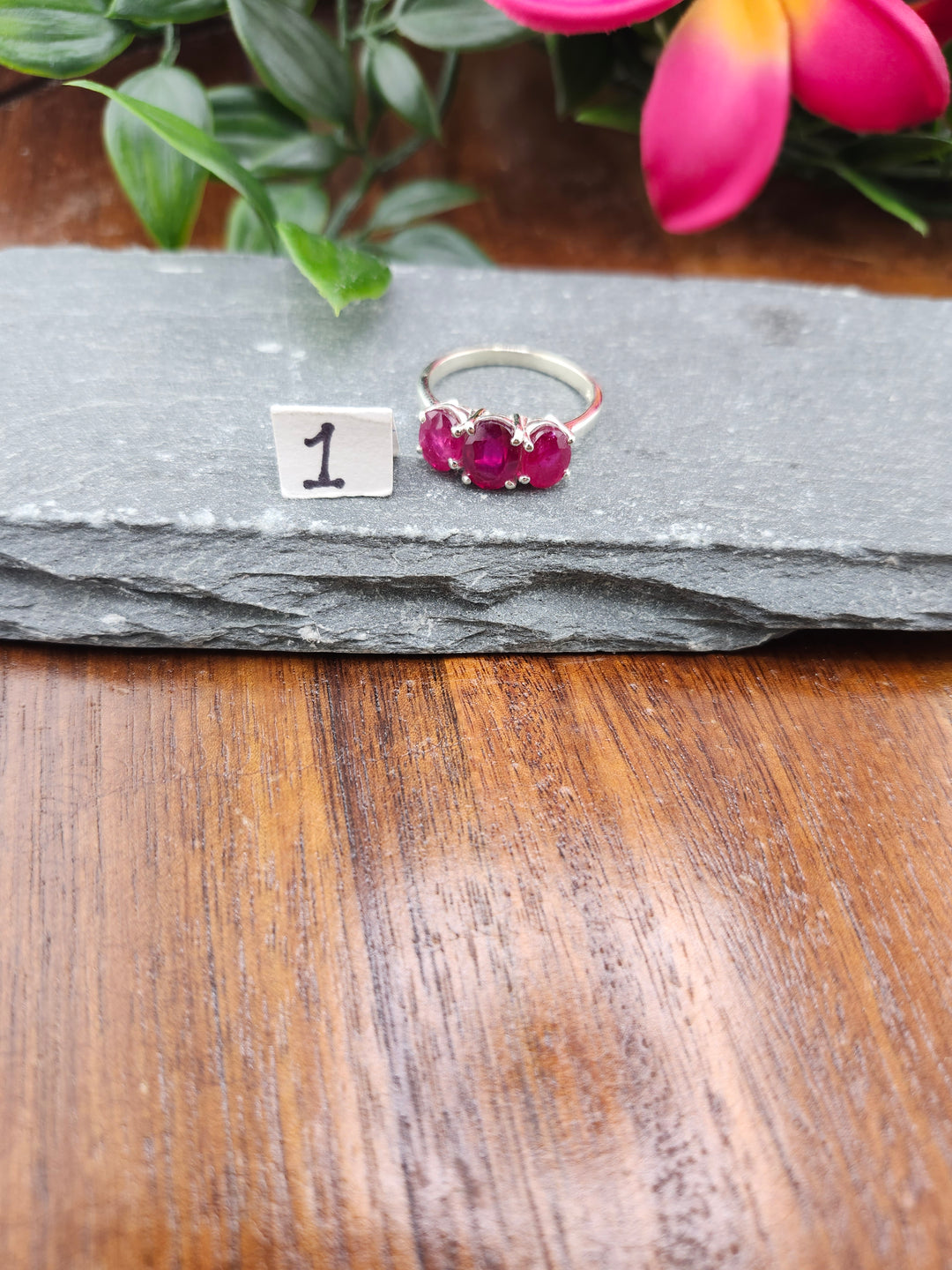 RESERVED FOR:  Samantha French-10/23/2024 - 1 Sterling Silver Items