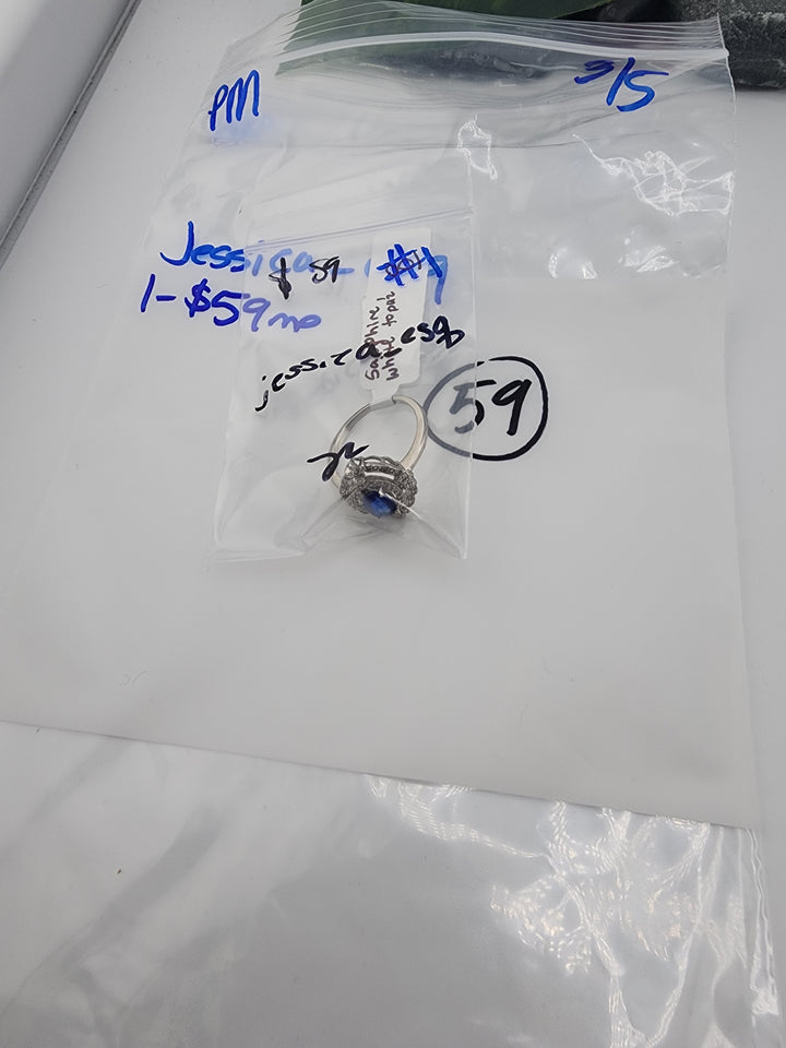 Jessica_esq - 3/5/26 - 1- 925 Sterling Silver Items