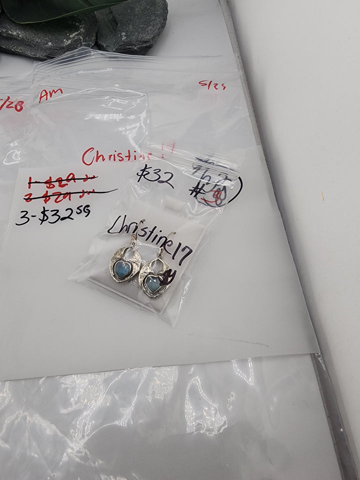 Christine17 - 5/25/26 - 1 925 Sterling Silver Items