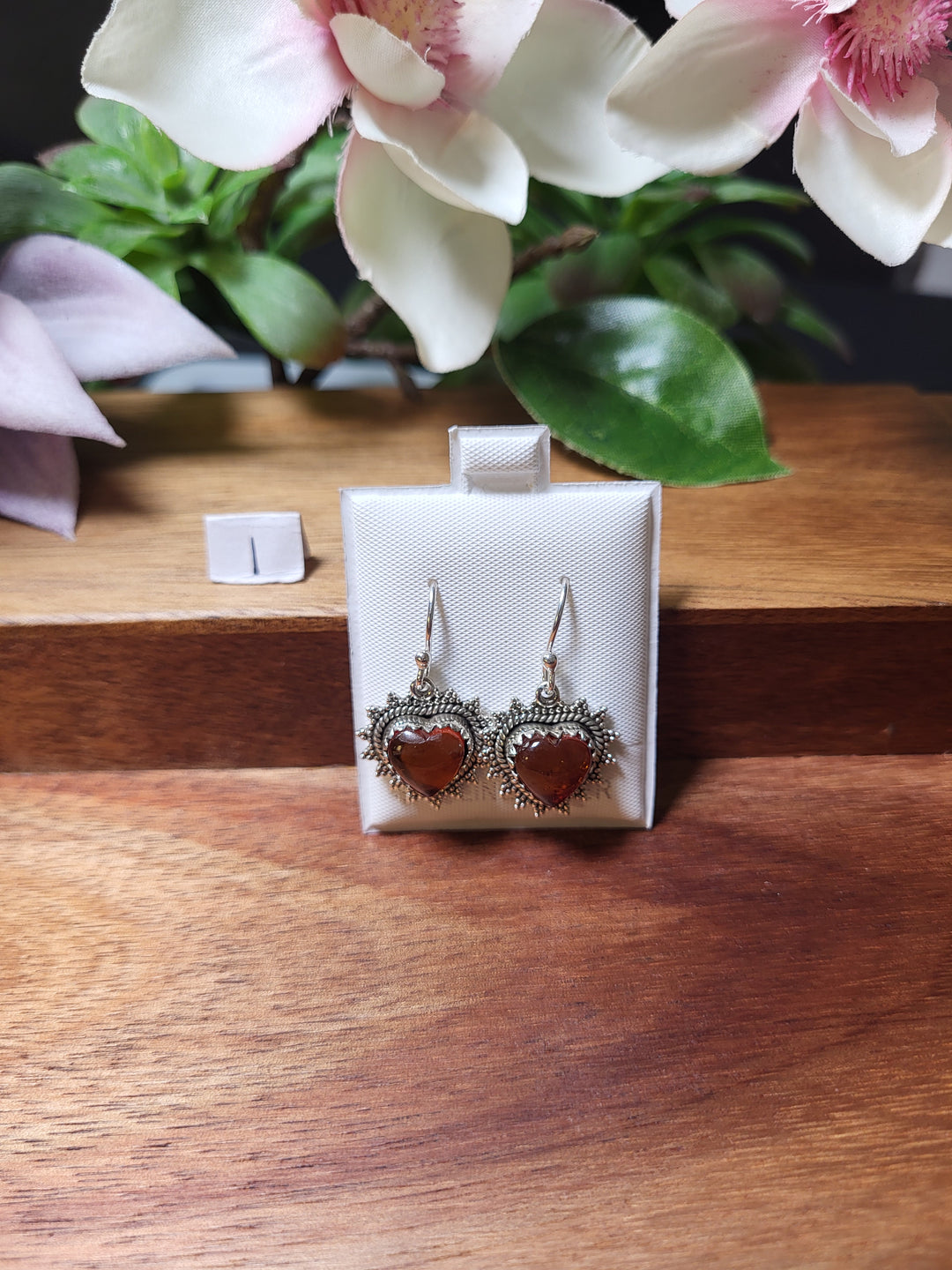 RESERVED FOR: Cynthia92579 8/15/24- 1 Sterling Silver Items