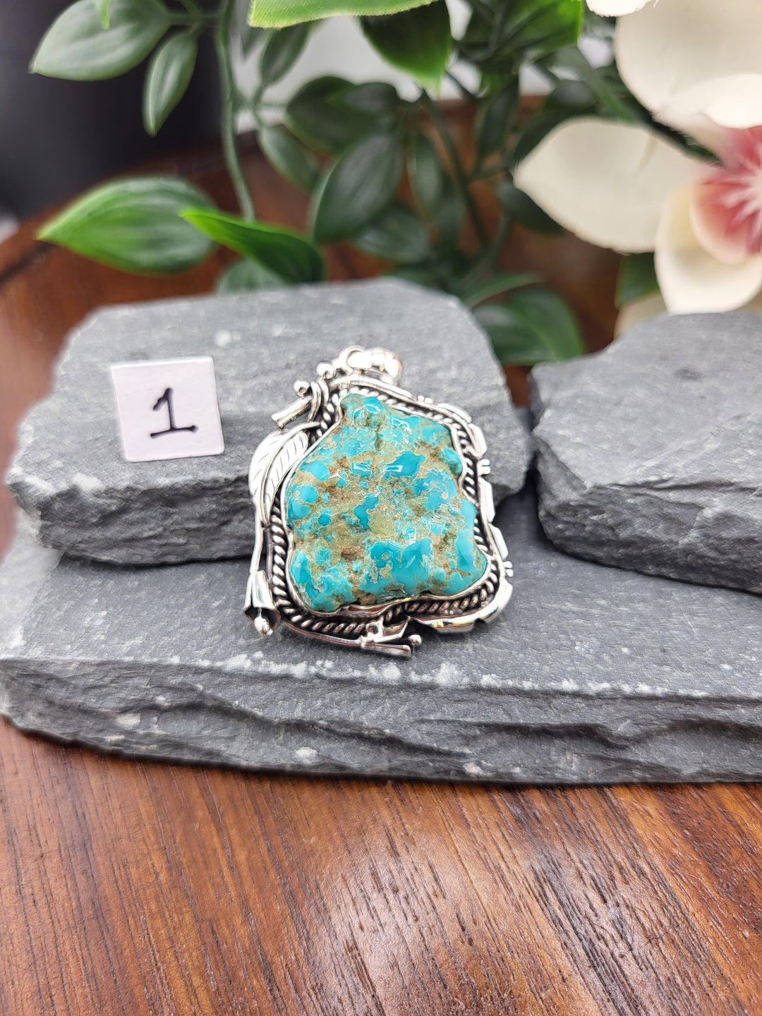 RESERVED FOR:  lupemurillo20 -10/26/2024 - 1 Sterling Silver Items