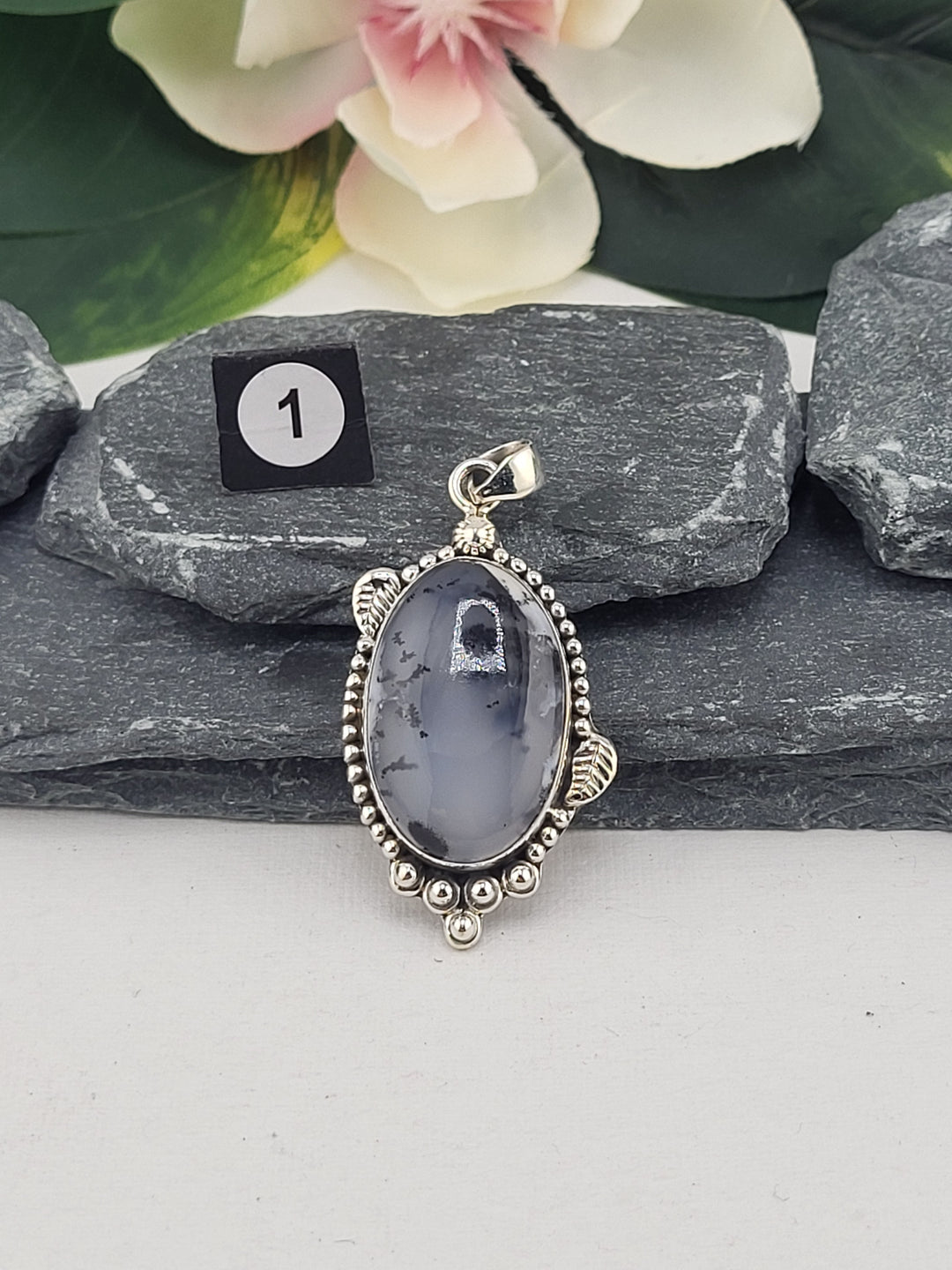 RESERVED FOR: sandramorin603 - 1/4/2025 - 1 Sterling Silver Items