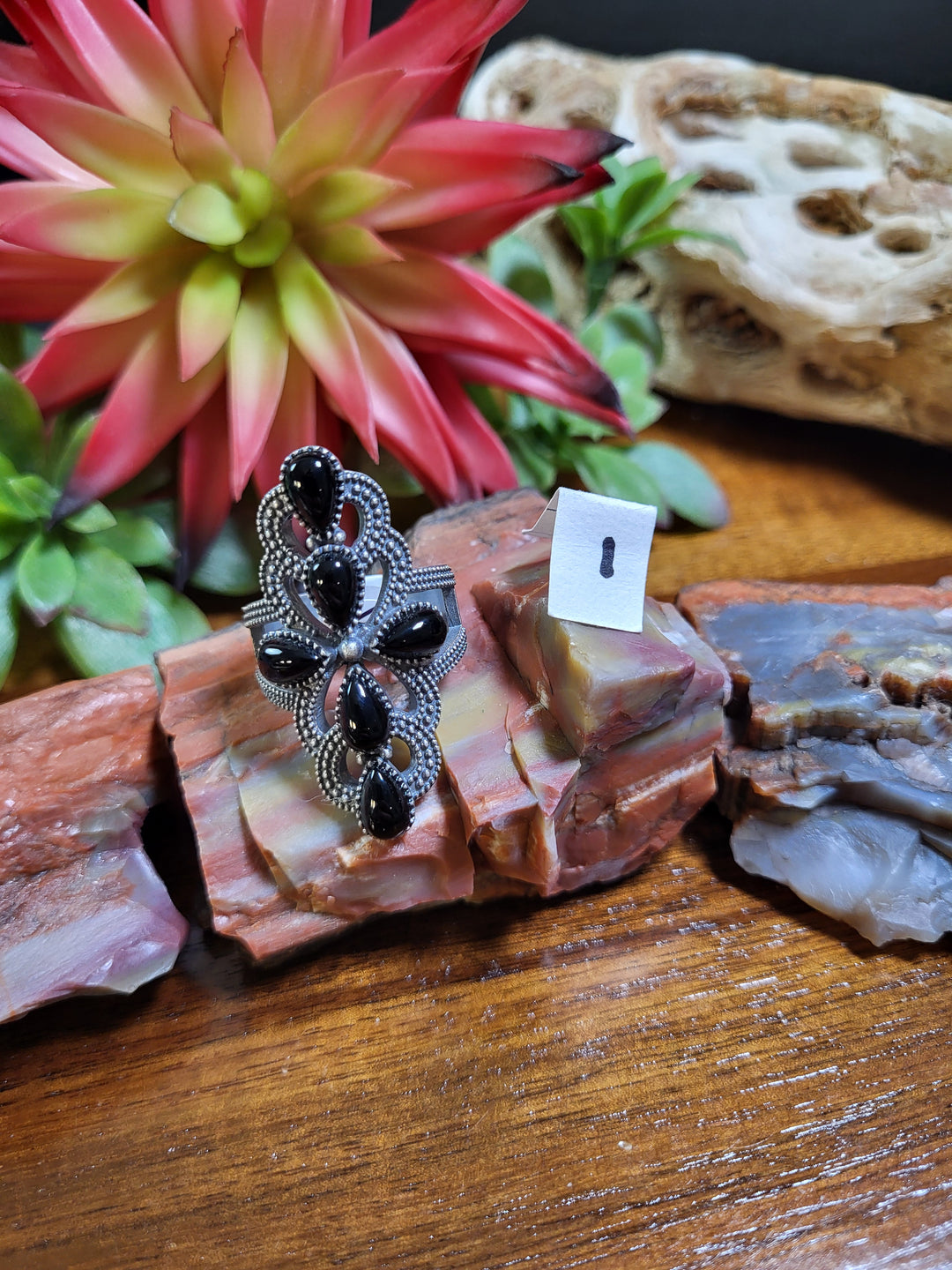 RESERVED FOR: Kina Lee 7/24/24- 1 Sterling Silver Items