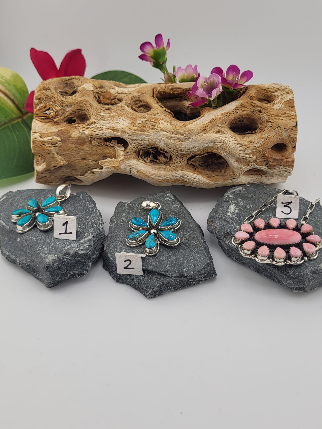 RESERVED FOR: urfaveblunttt-12/14/2024 -3 Sterling Silver Items