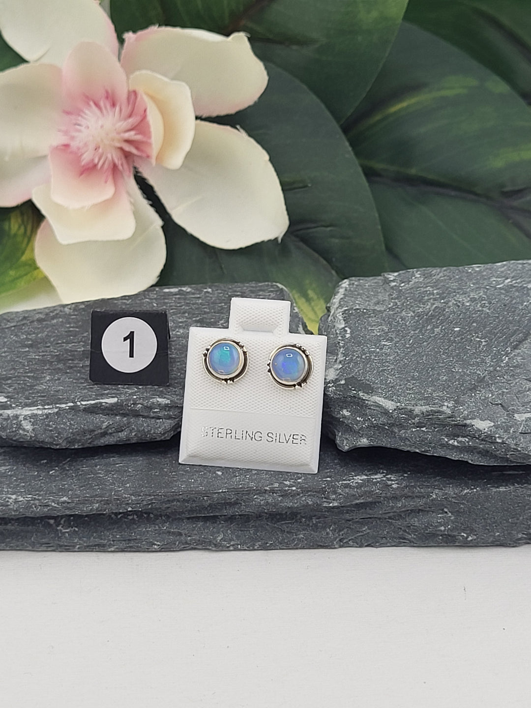 RESERVED FOR: leecy451 -12/27/2024 - 1 Sterling Silver Items