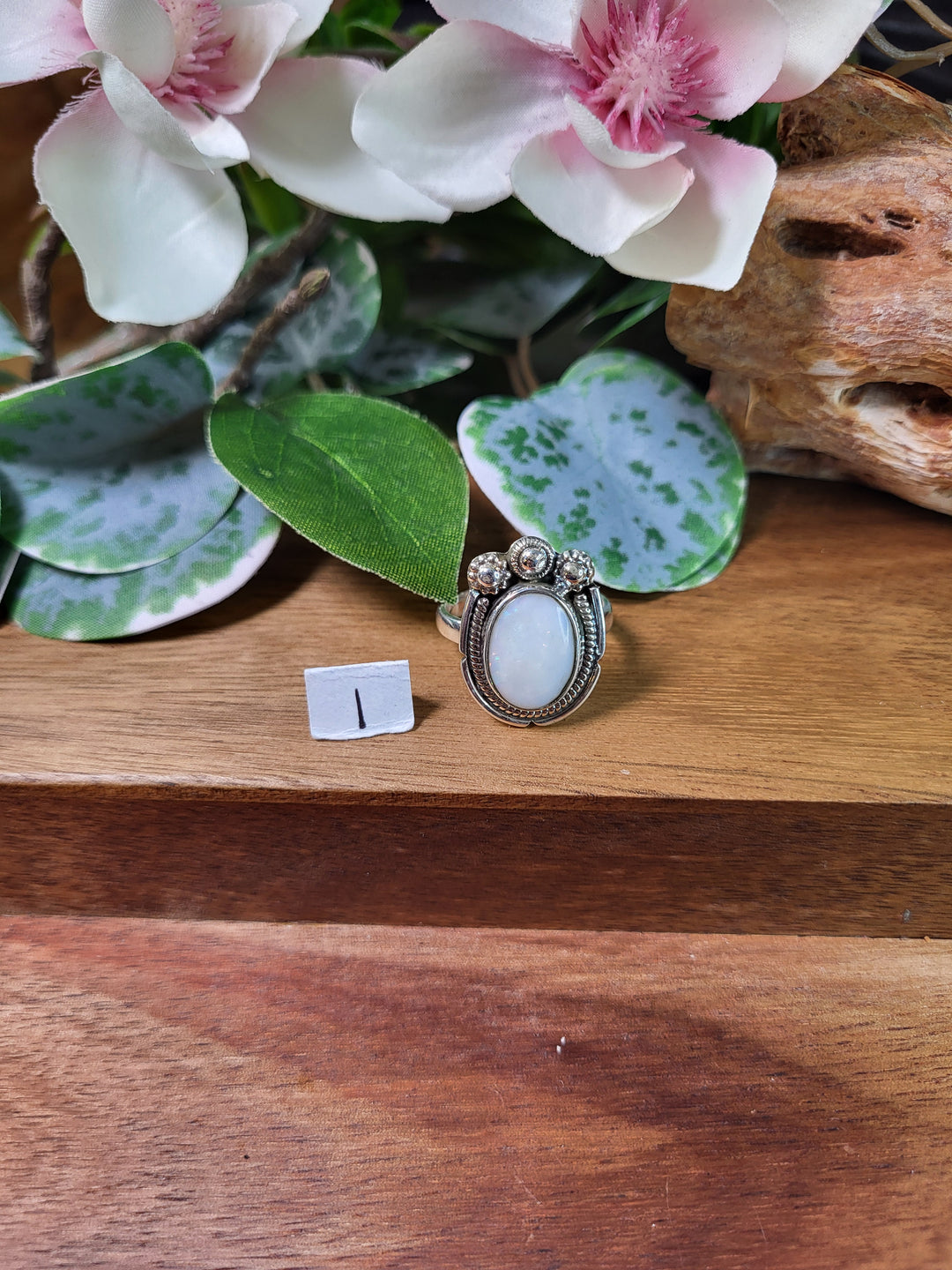 RESERVED FOR: layedeedi-8/28/2024 - 1 Sterling Silver Items