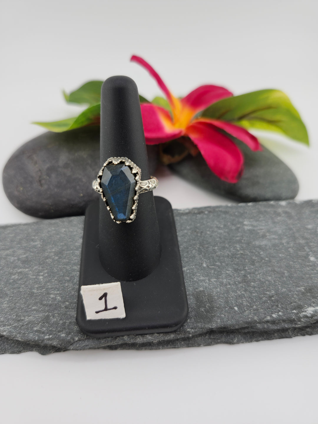 RESERVED FOR:   Meowchi.mama -12/11/2024 - 1 Sterling Silver Items