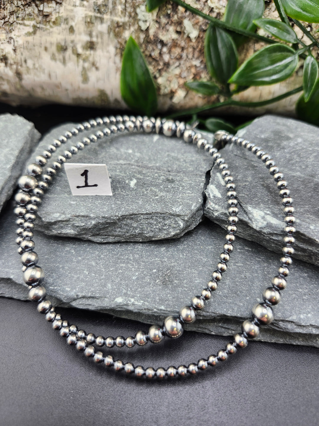 RESERVED FOR:  Hilda Veronica Escob-11/03/2024 -1 Sterling Silver Items