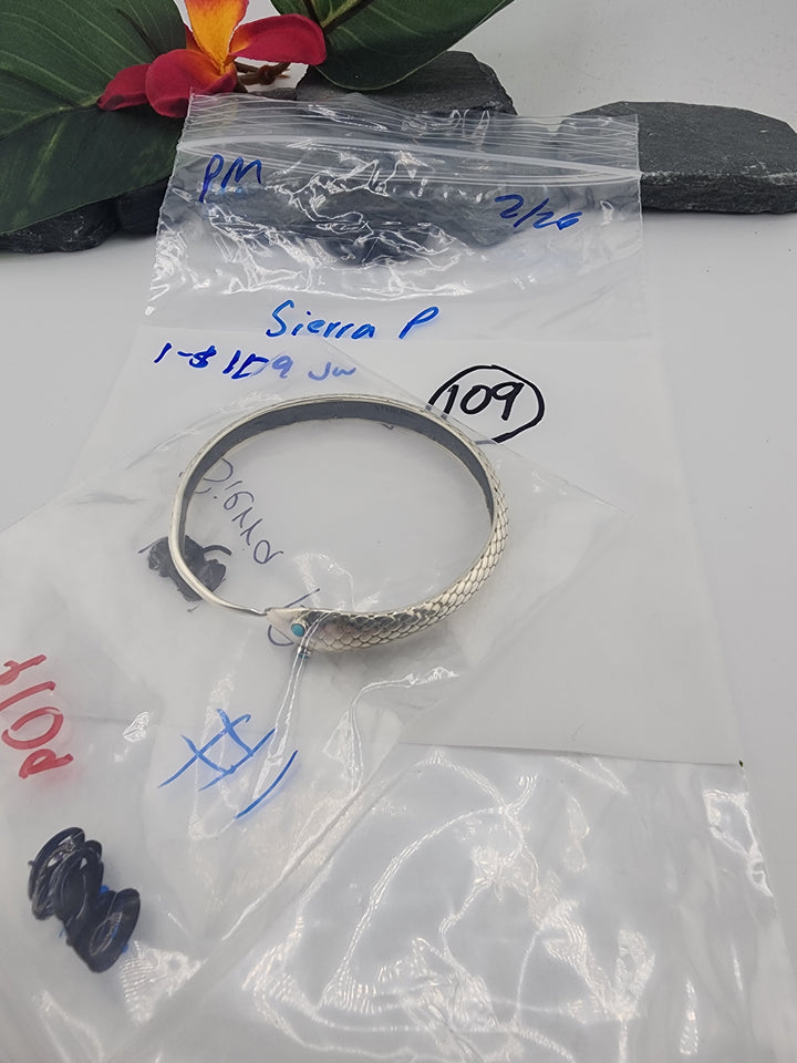 Sierra P- 2/26/26 -1 925 Sterling Silver Items