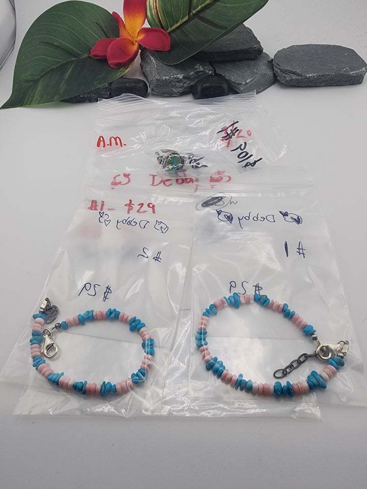 💞Debby💞- 3.20.26 -2 925 Sterling Silver Items