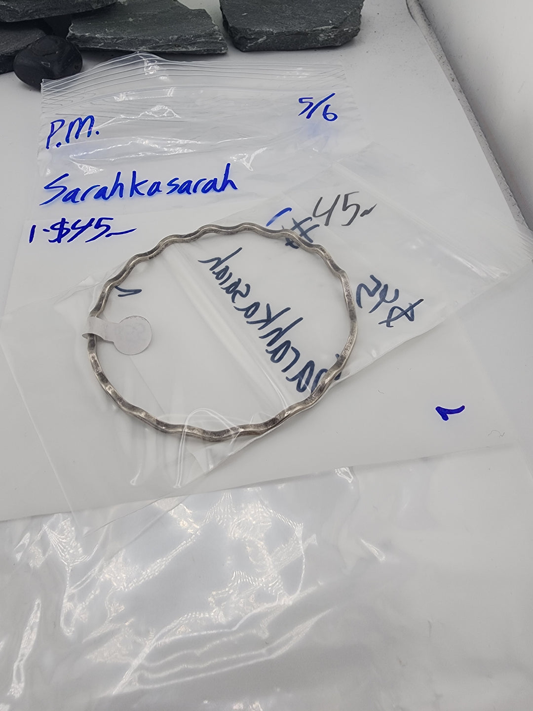 Sarahkasarah - 5/6/26 PM - 1 925 Sterling Silver Items