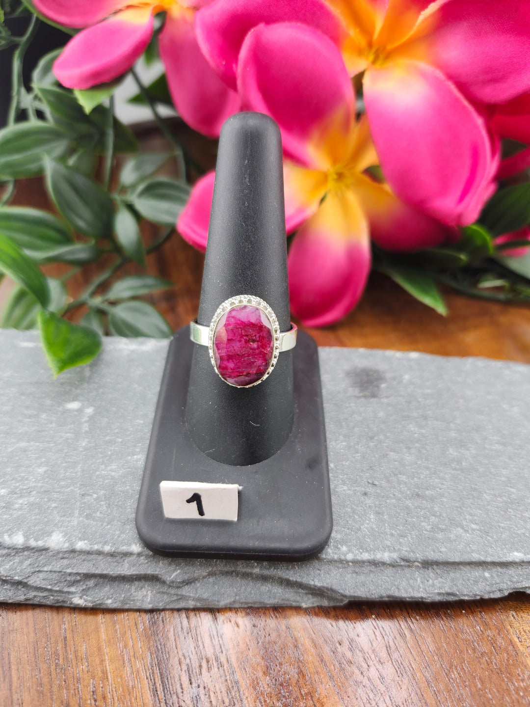 RESERVED FOR:  Kina Lee -10/19/2024 -  1 Sterling Silver Items
