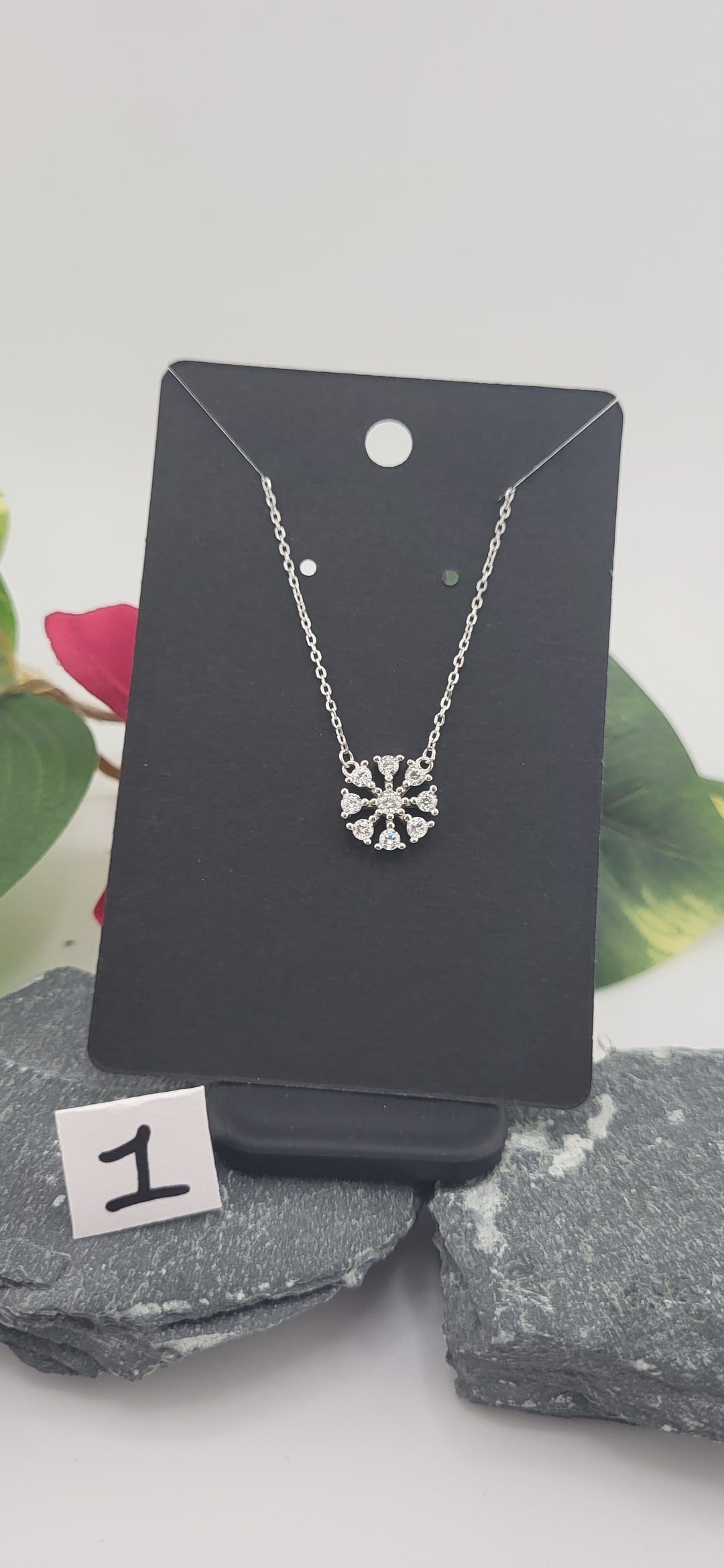 RESERVED FOR:   Elizabeth Hartless -11/29/2024 - 1 Sterling Silver Items