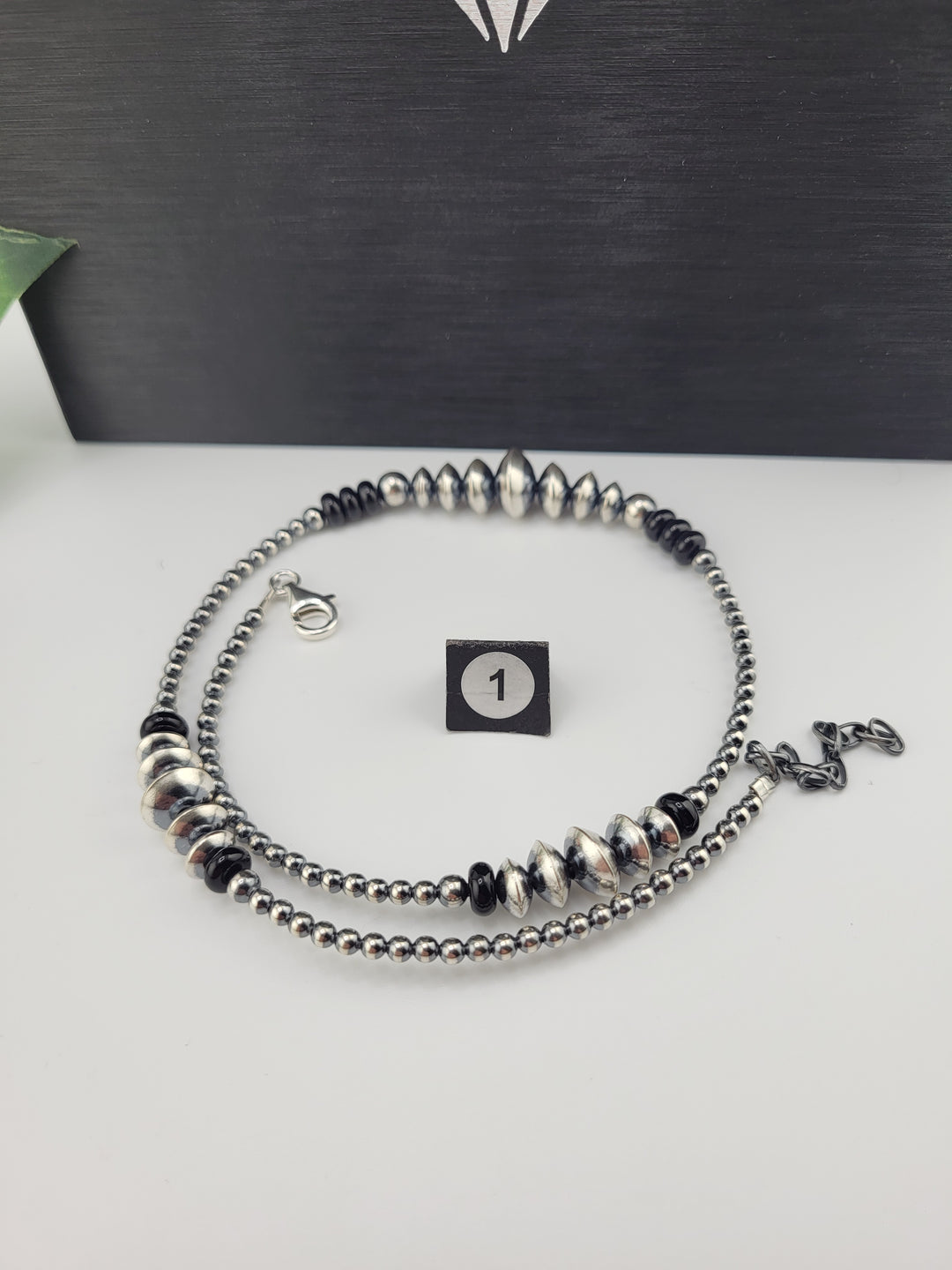 RESERVED FOR: Kera Shaliesa Rogers- 1/23/2025 Show -1 Sterling Silver Items