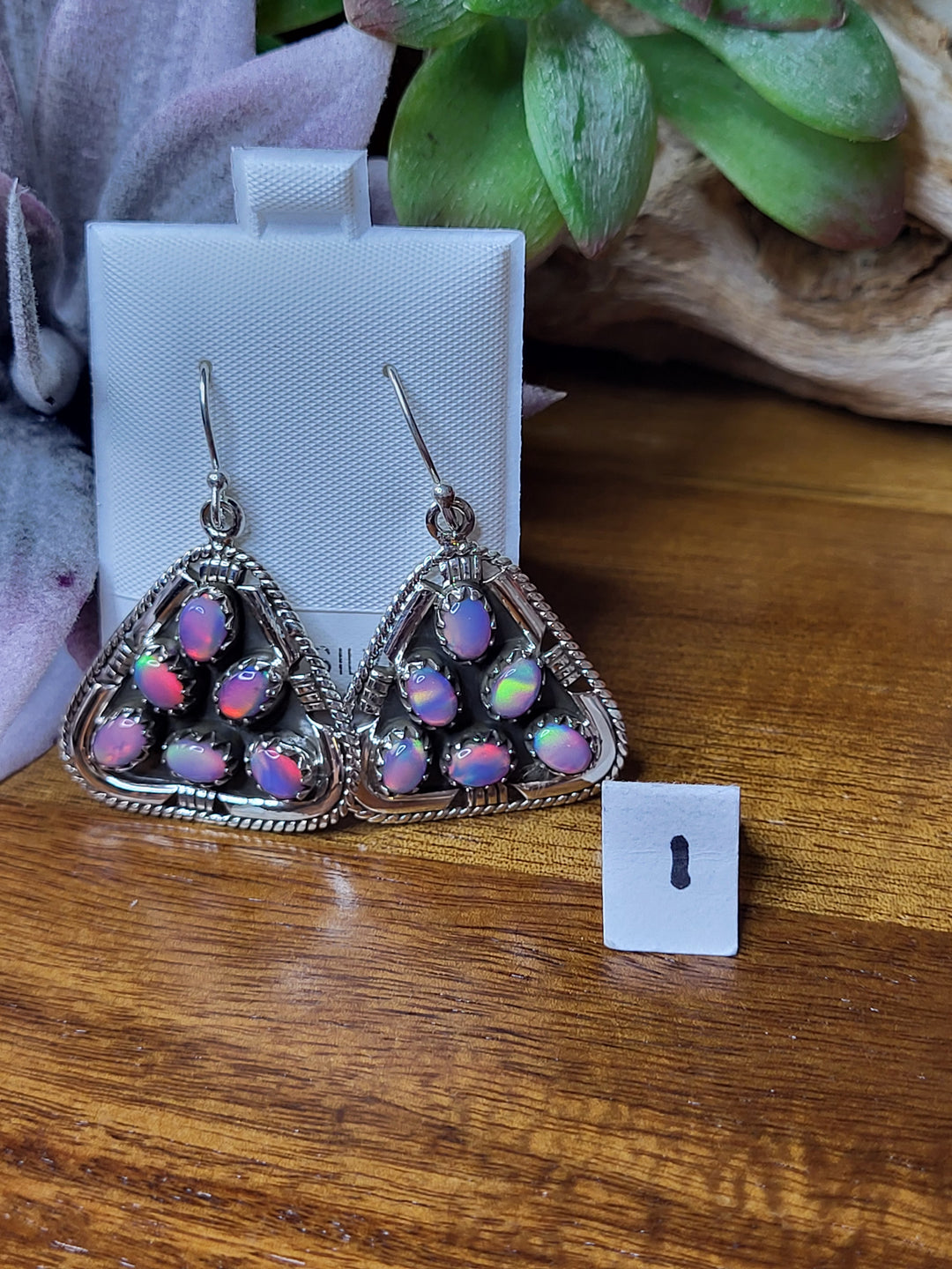 RESERVED FOR: Ivy 7/27/24- 1 Sterling Silver Items