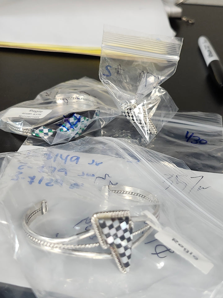 bug - 1/30/26 - 3 925 Sterling Silver Items