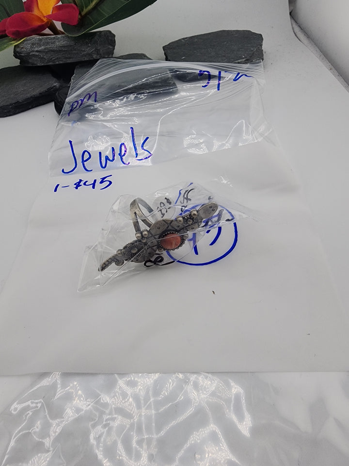 Jewels - 5/20/26 PM - 1 925 Sterling Silver