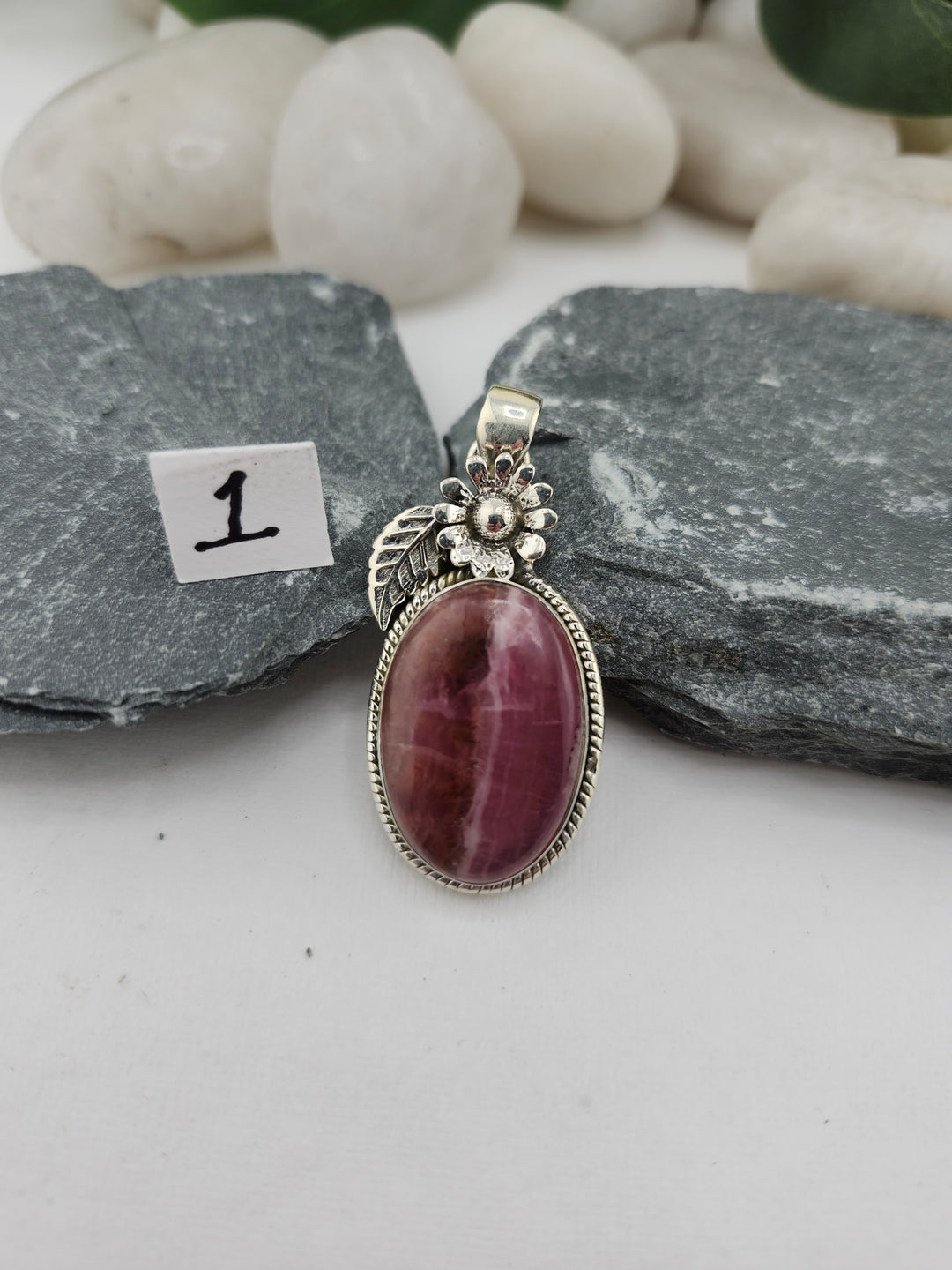 RESERVED FOR:  Reeneks -11/08/2024 - 1 Sterling Silver Items