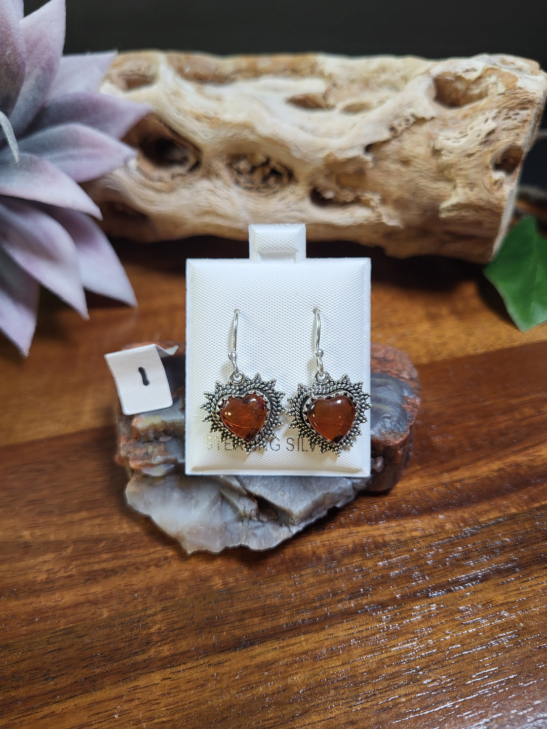 RESERVED FOR: Kendall Kussow 7/28/24- 1 Sterling Silver Items