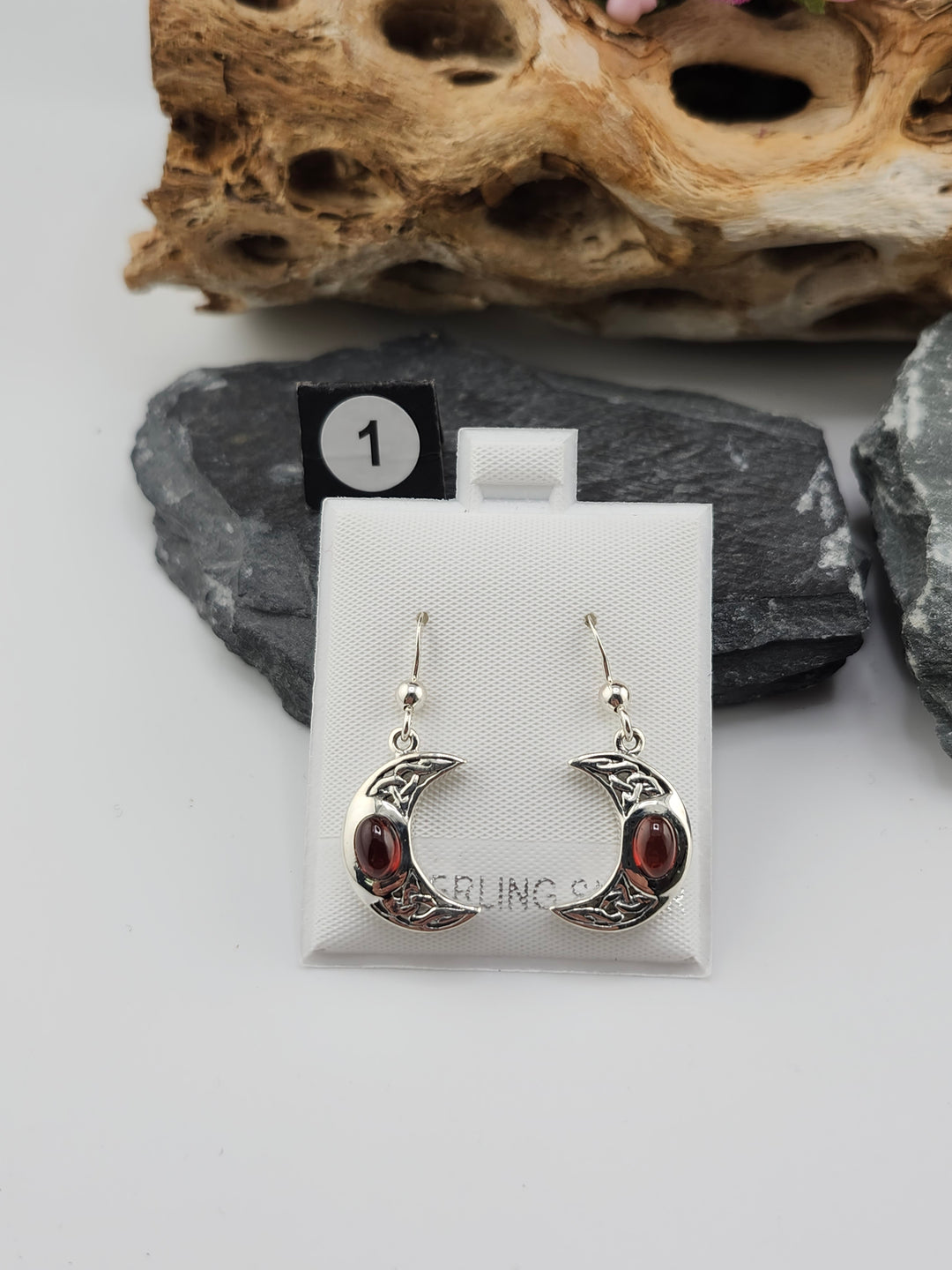 RESERVED FOR: Deanne - 1/12/2025 - 1 Sterling Silver Items
