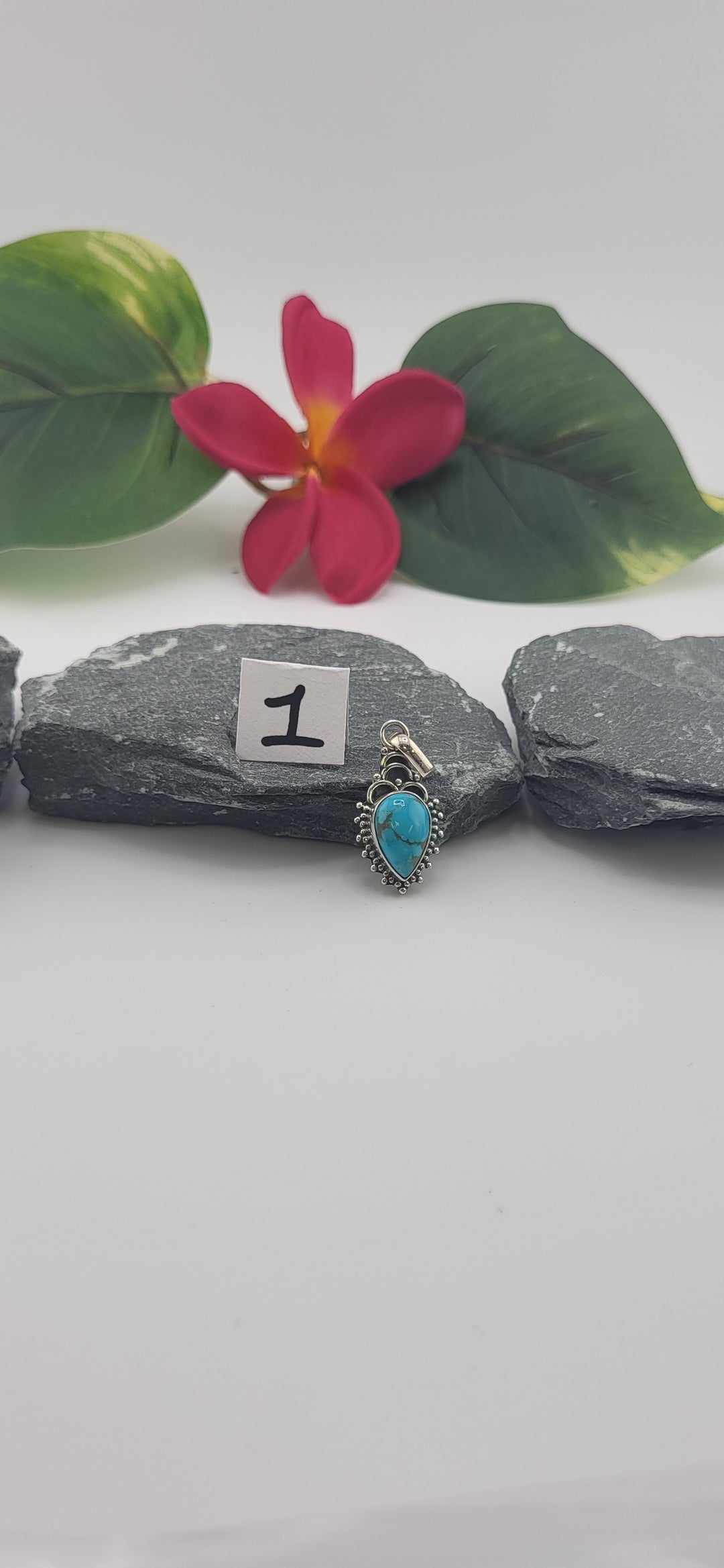 RESERVED FOR:   Jenn -11/29/2024 - 1 Sterling Silver Items