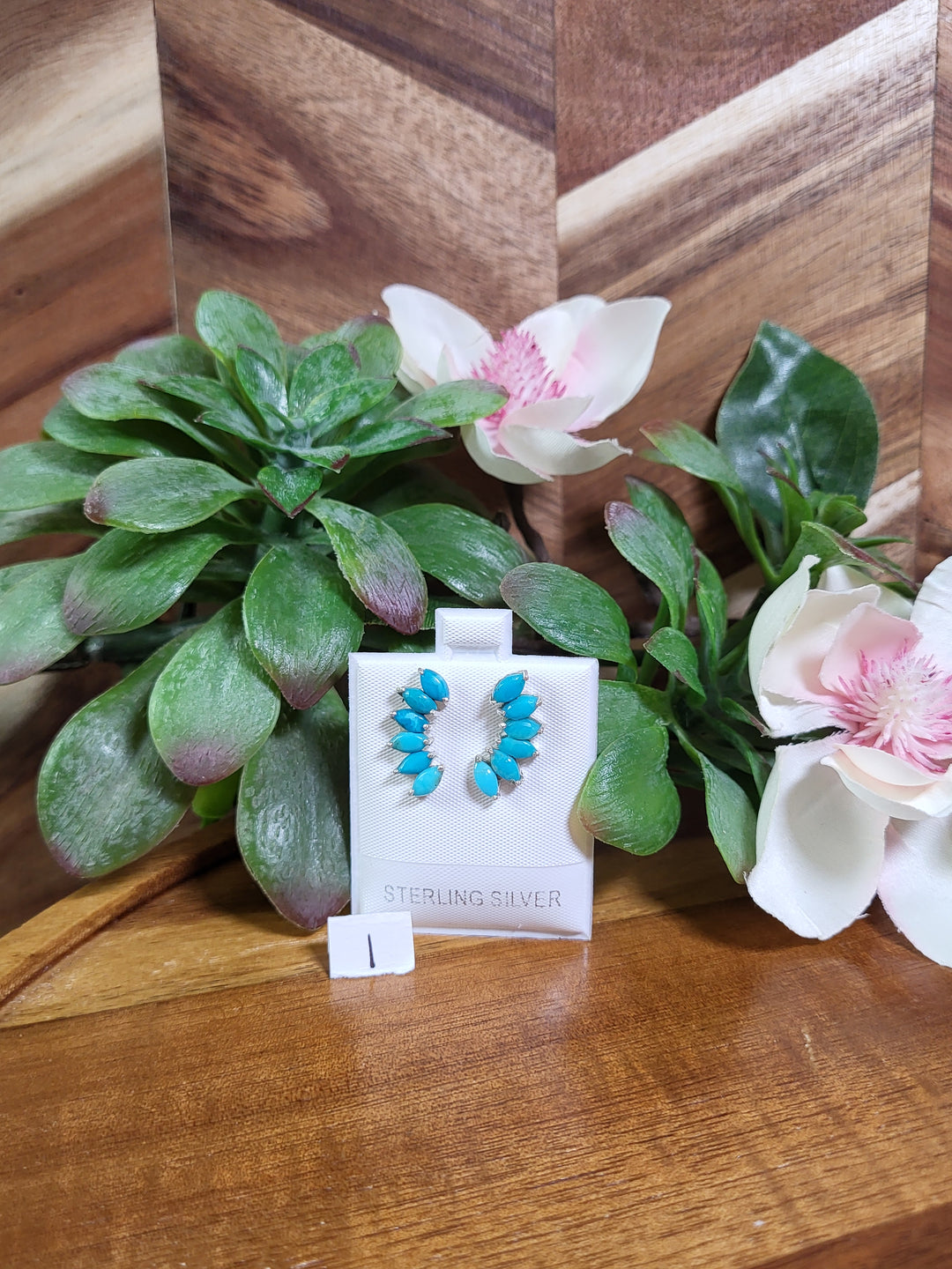 RESERVED FOR: Sheronie0 8/10/24- 1 Sterling Silver Items