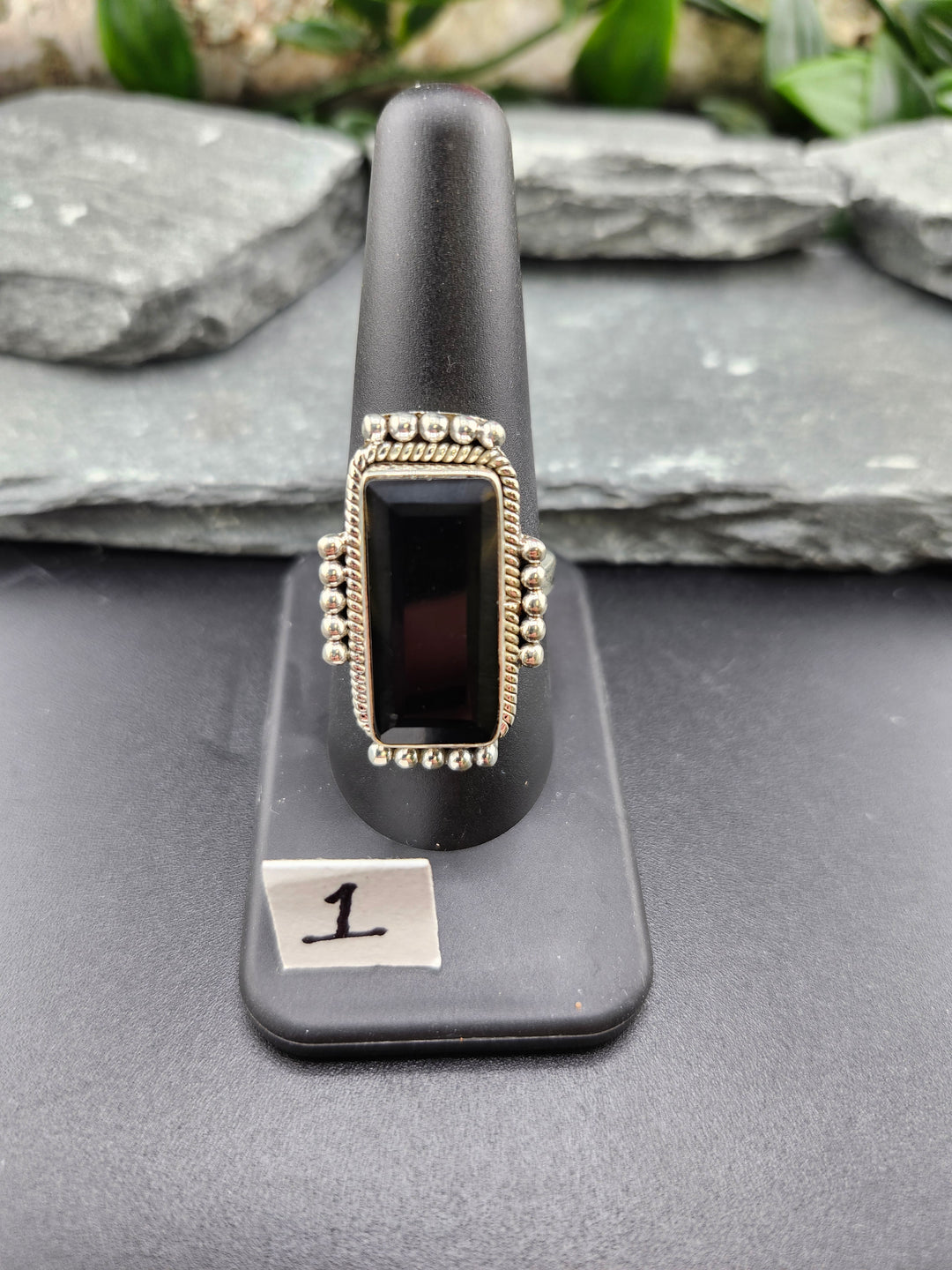 RESERVED FOR:  Sophie Z.-11/03/2024 -1 Sterling Silver Items