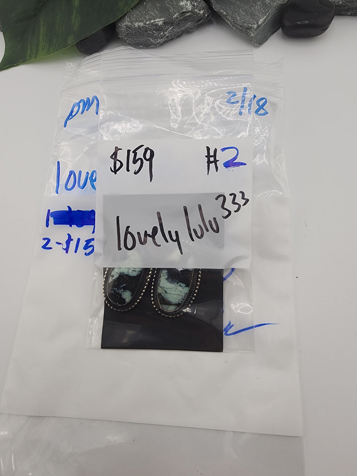 lovelylulu333 - 2/18/26 - 1 925 Sterling Silver Items