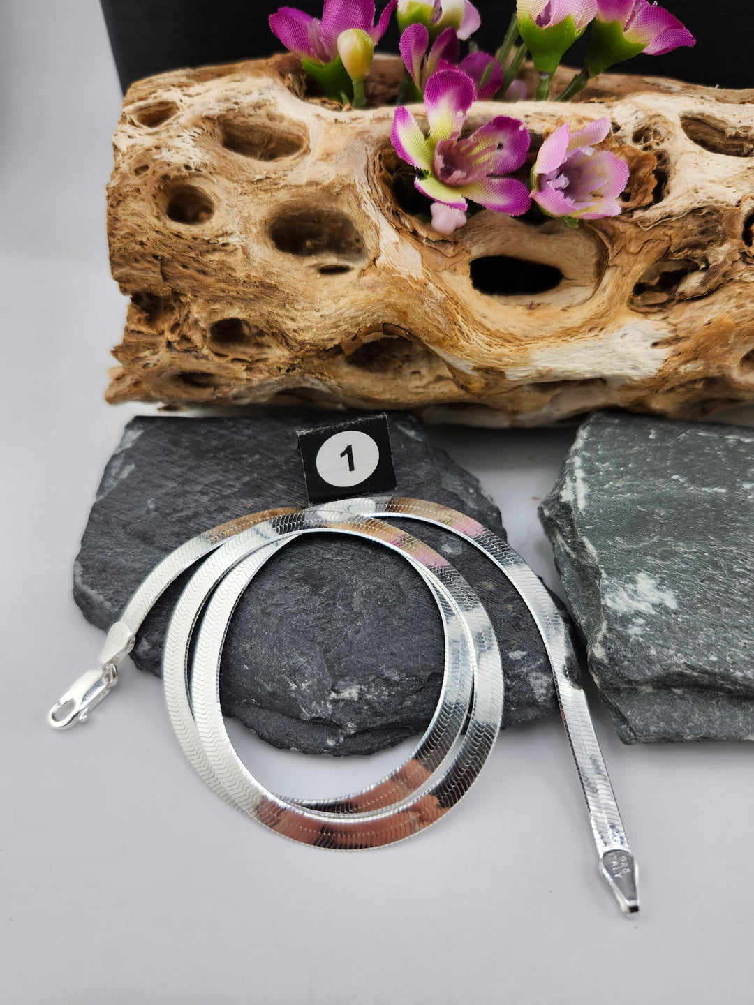 RESERVED FOR: VIVIAN - 1/12/2025 - 1 Sterling Silver Items