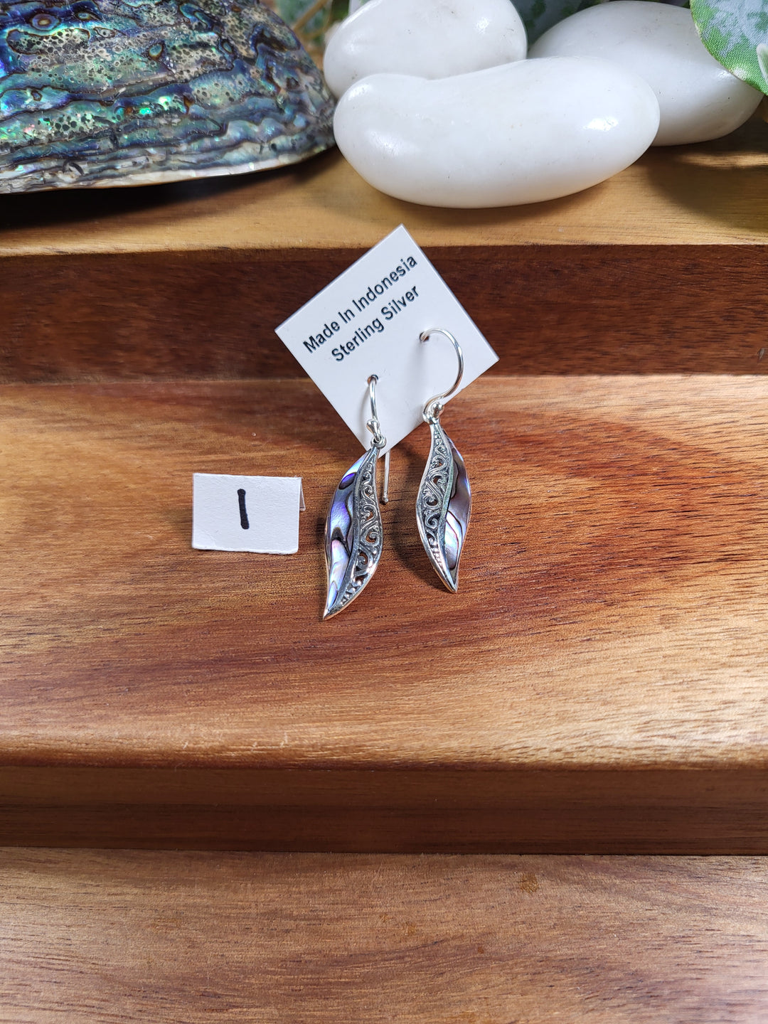 RESERVED FOR: rebeccao42-9/4/2024 -1 Sterling Silver Items