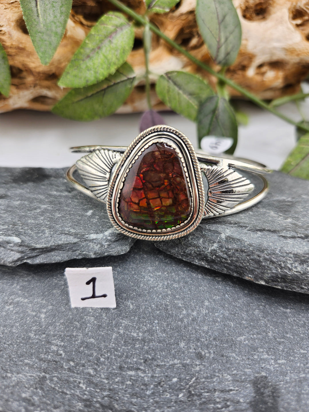 RESERVED FOR:  Elizabeth Hartless -11/23/2024 - 1 Sterling Silver Items