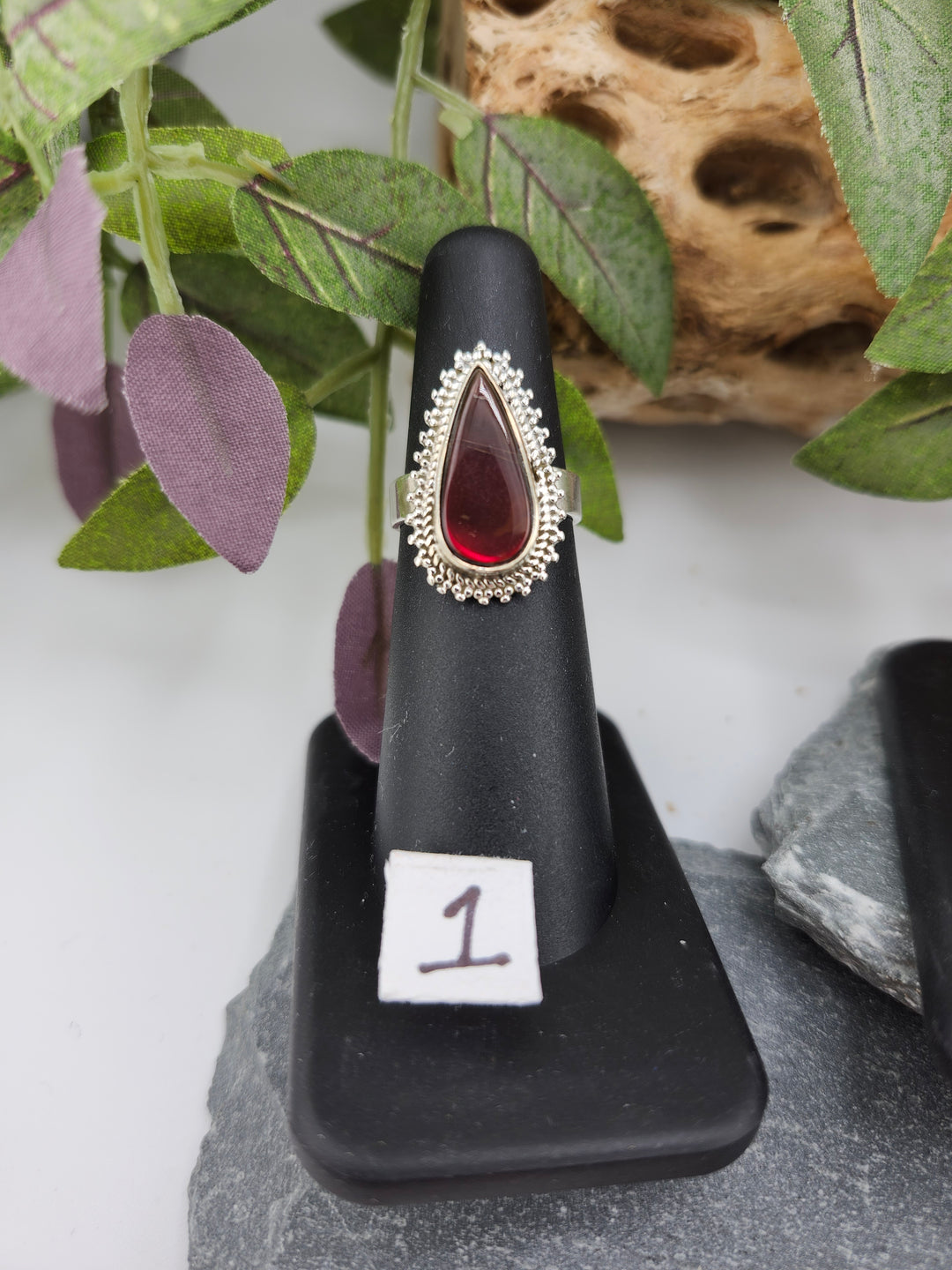 RESERVED FOR:  Mel_atkins05 -11/23/2024 - 1 Sterling Silver Items