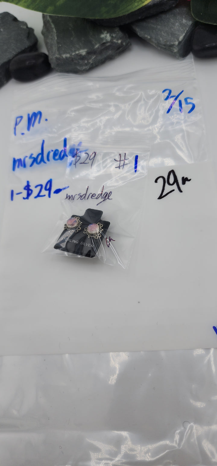 mrsdredge - 2/15/26 - 1 925 Sterling Silver Items