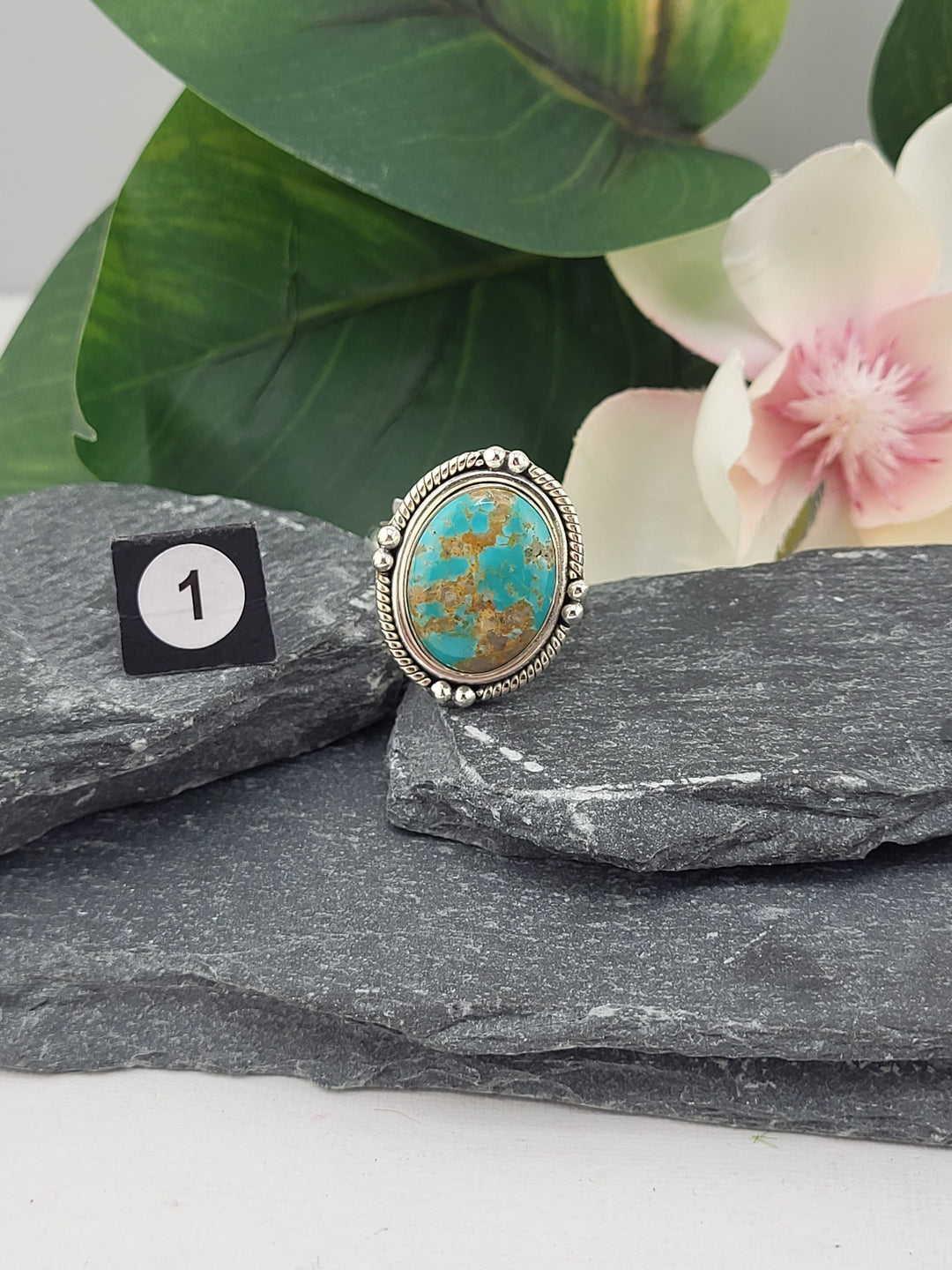 RESERVED FOR: AM vallejoma1-1/16/2025 -1 Sterling Silver Items