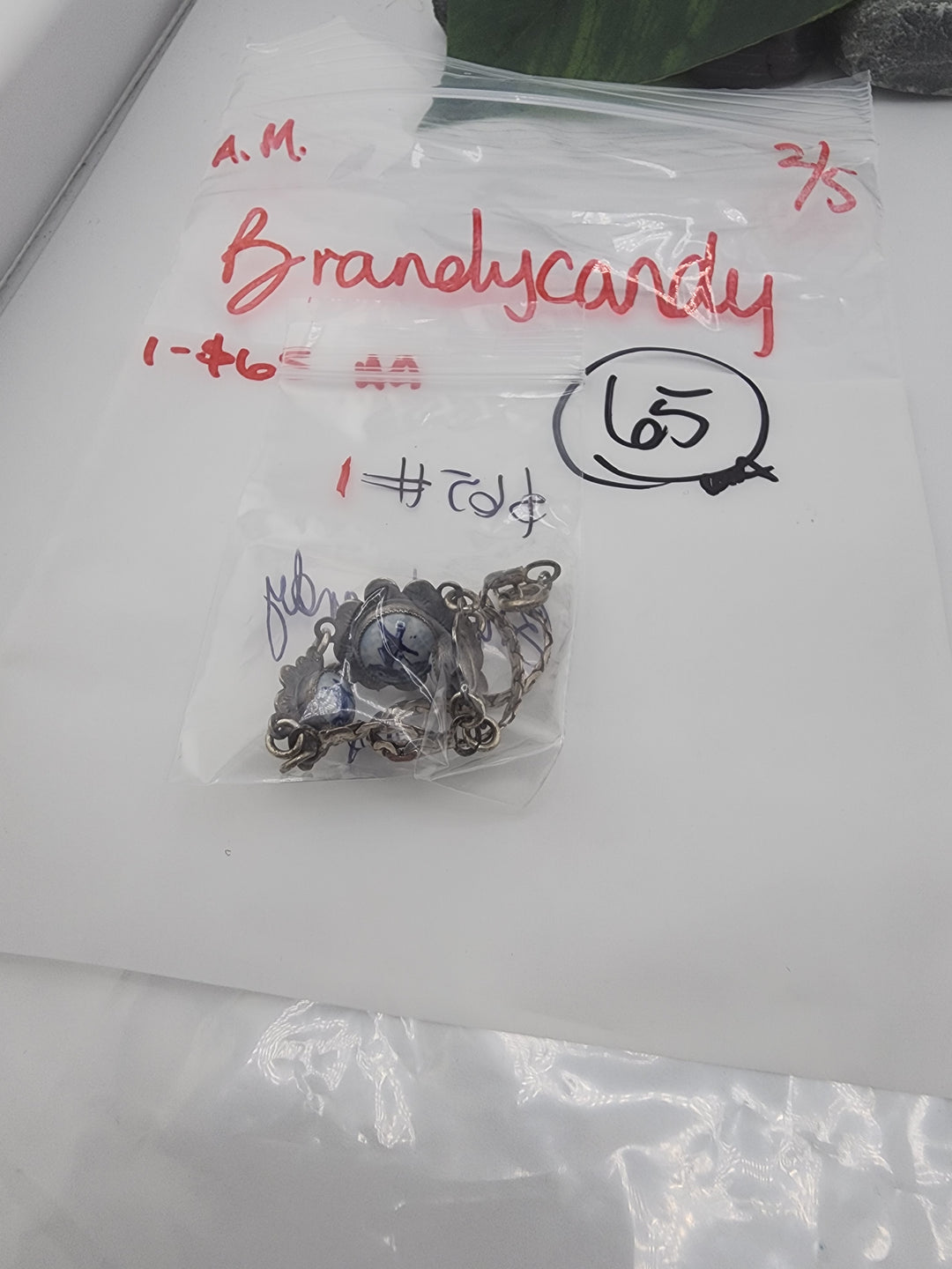 Brandycandy - 2/5/26 - 1 925 Sterling Silver Items