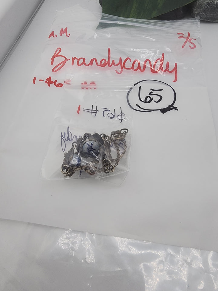 Brandycandy - 2/5/26 - 1 925 Sterling Silver Items