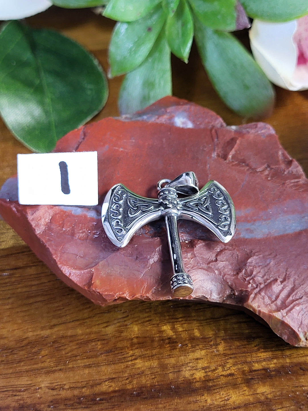 RESERVED FOR: StillBink 7/13/24- 1 Sterling Silver Items