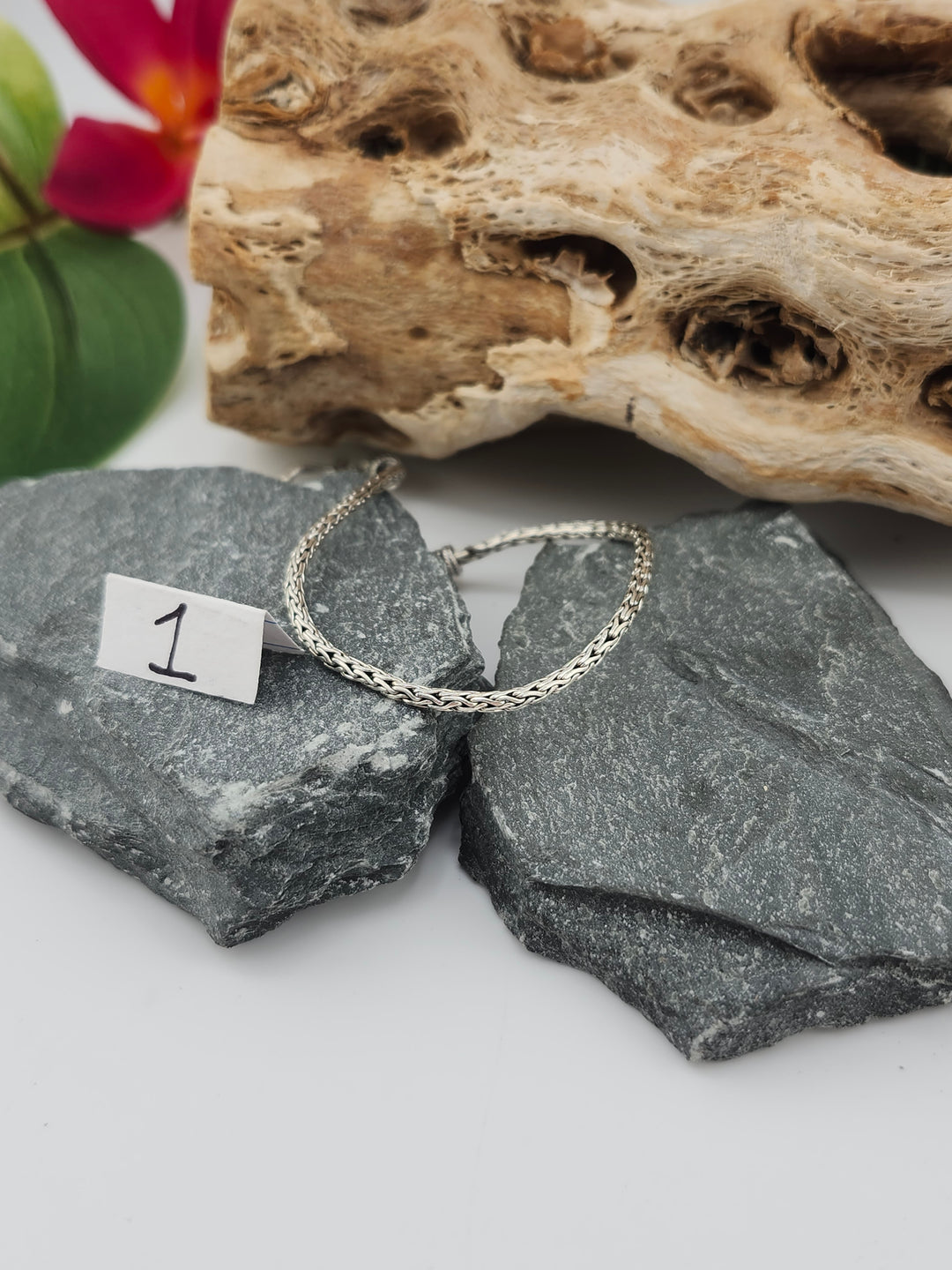 RESERVED FOR: Michelle Cerami  -12/12/2024 - 1 Sterling Silver Items