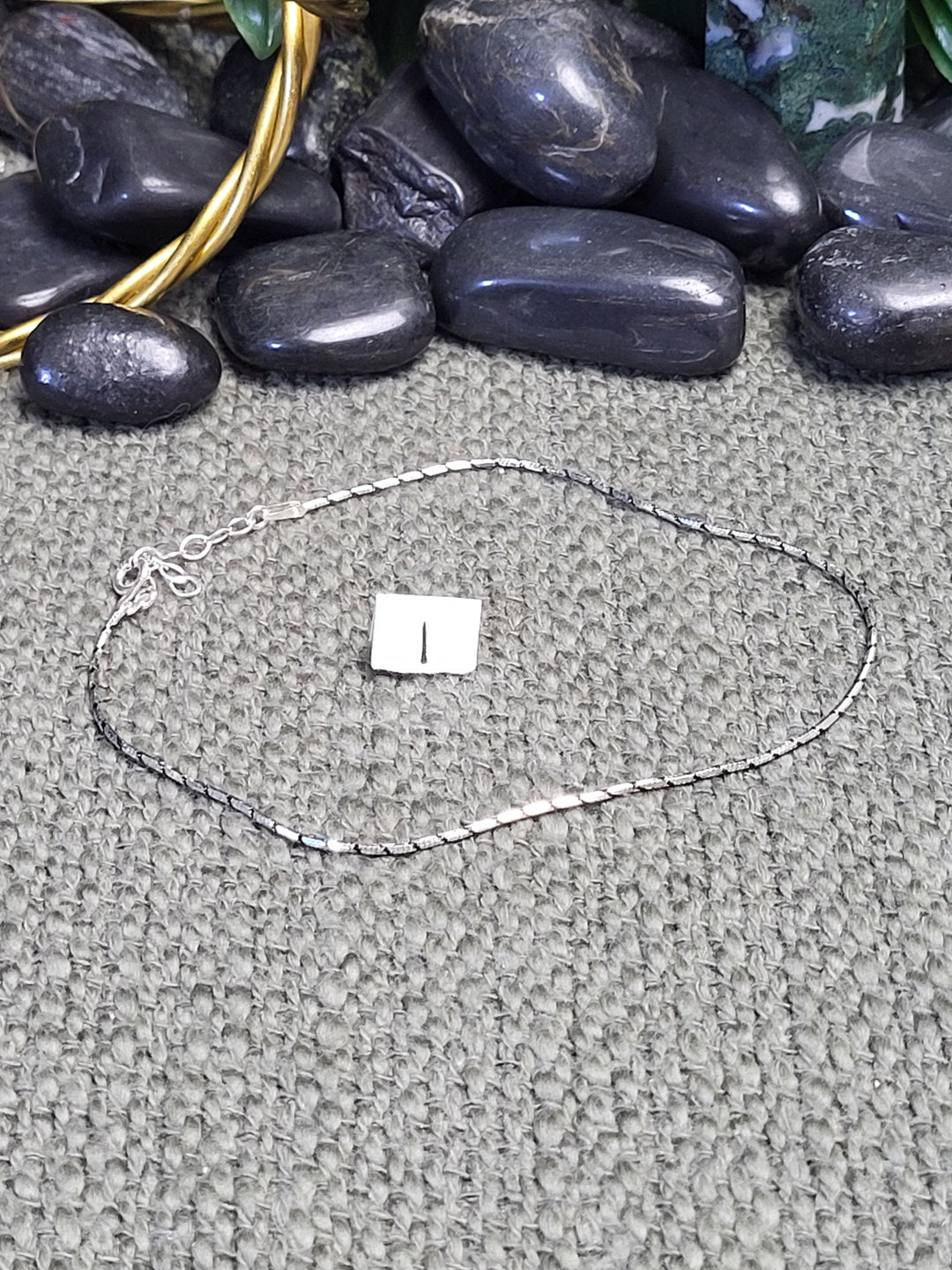 RESERVED FOR: amyolson608 8/23/24- 1 Sterling Silver Items
