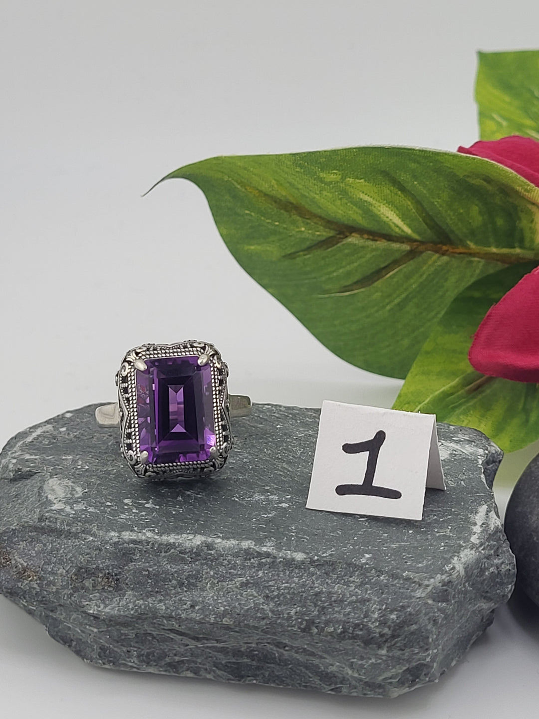 RESERVED FOR: Pamela Sue-12/29/2024 - Sterling Silver Items