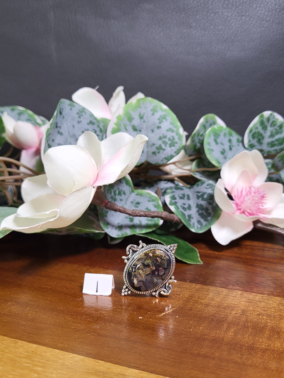 RESERVED FOR: Emily❤️-8/16/24- 1 Sterling Silver Items