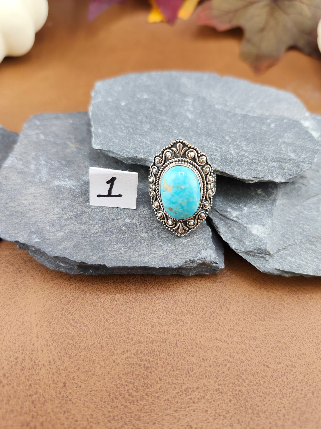 RESERVED FOR:  marynn4157 -11/06/2024 - 1 Sterling Silver Items