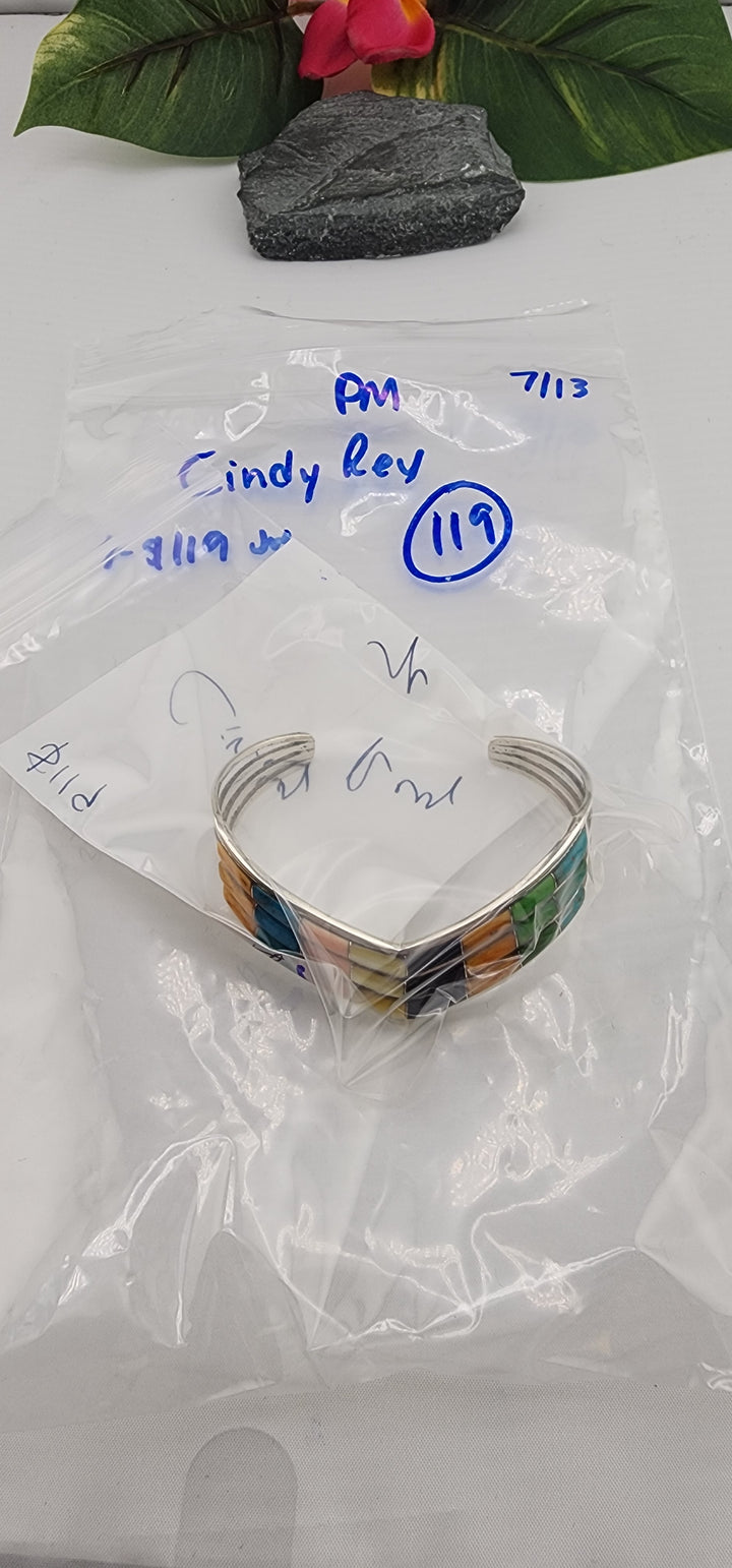 PM SHOW 48HR - RESERVED FOR:  Cindy Rey- 7/13/2025 FL tiktok Live Show -1  Sterling Silver Items